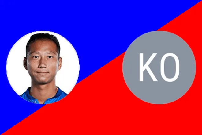 Bai Y. vs Kong W.: Yinchuan Prediction 8/13